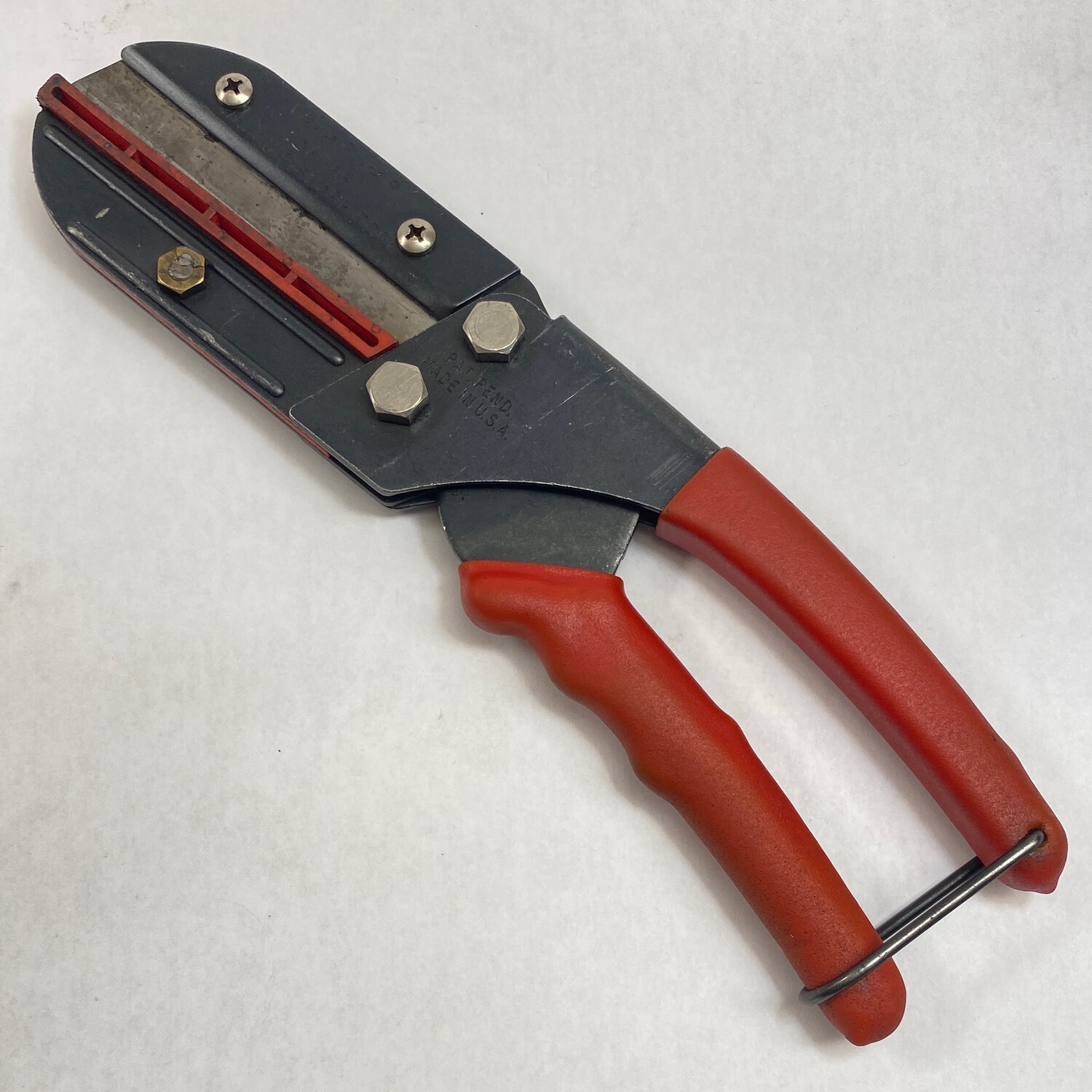 BluePoint Vinyl Cutter, YA444 Shop Tool Swapper