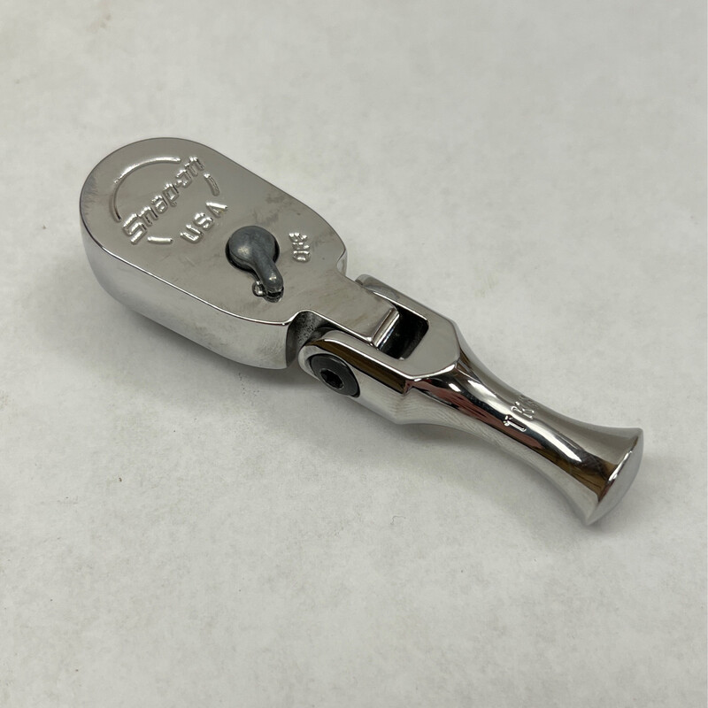 Snap On 1/4