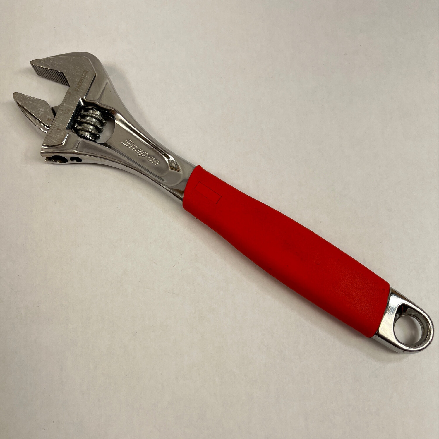 Snap On 12” Flank Drive Plus Adjustable Wrench, FADH12B