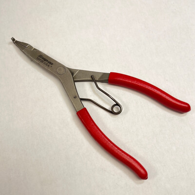 Snap On Snap Ring Pliers, SRP2B