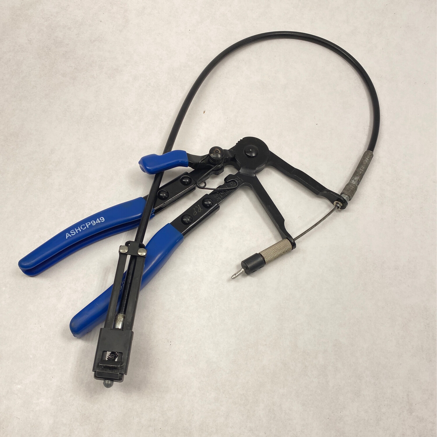 Cornwell Tools Hose Clamp Pliers, ASHCP949