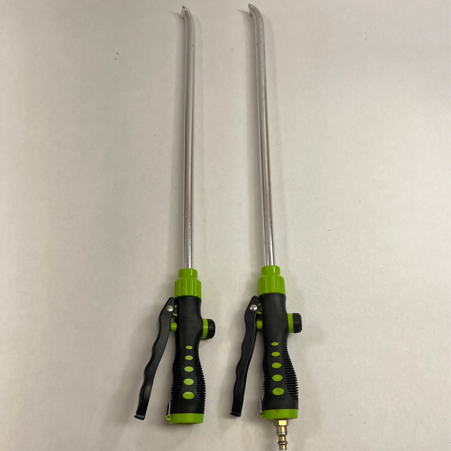 Radiator Genie Water & Air Cleaning Wands For Cooling Systems And