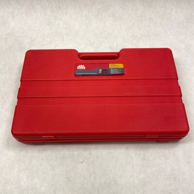 Mac Tools 5-Ton Bar-Type Puller/Bearing Splitter, PB518B