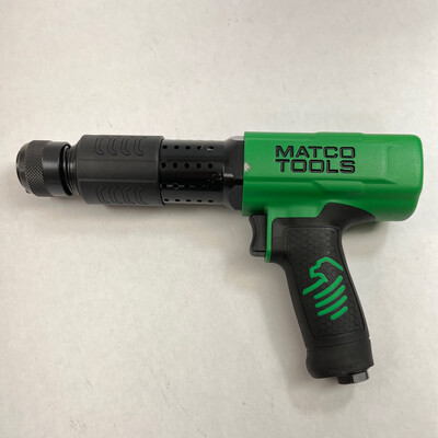 Matco Tools Long Barrel Air Hammer, MT2916