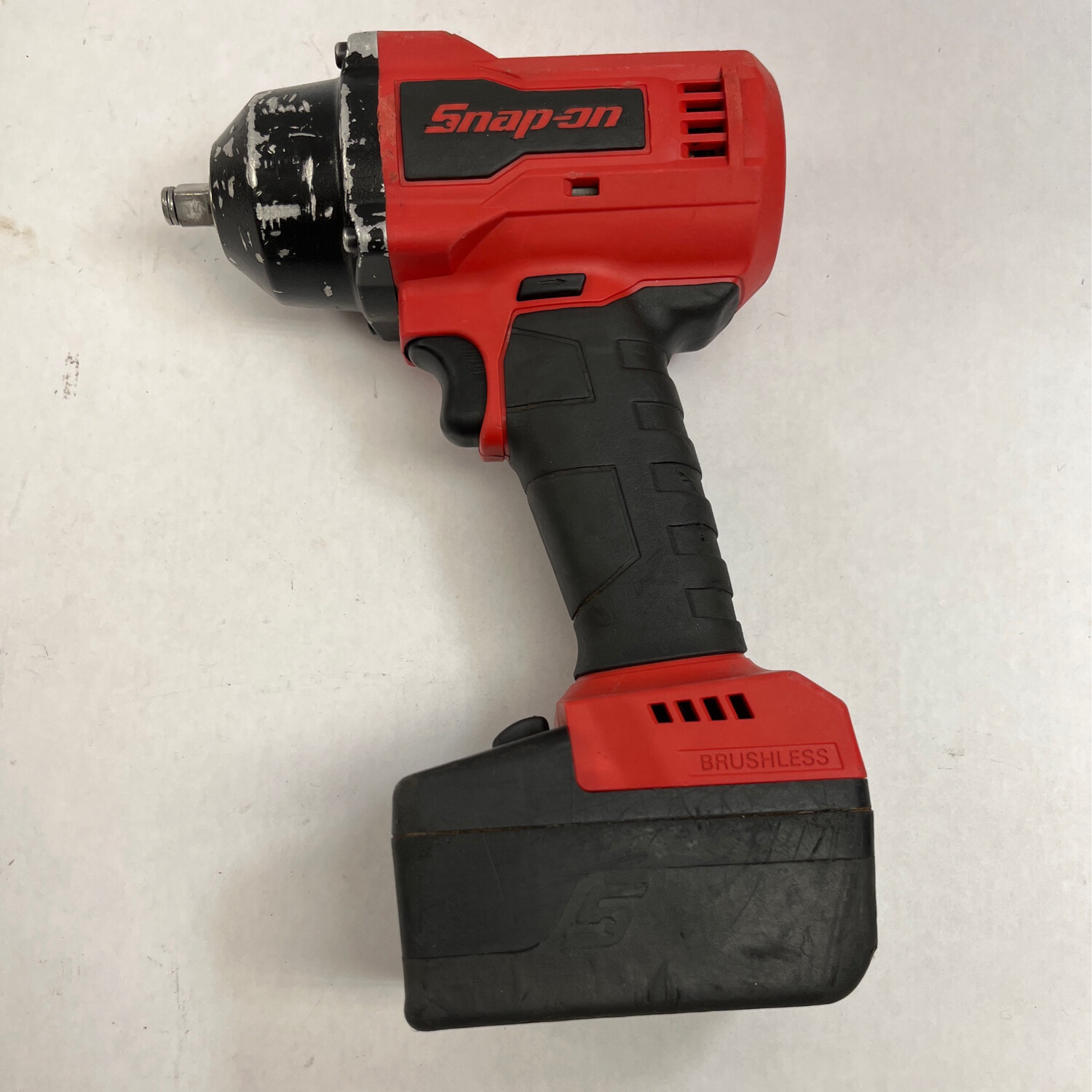 Snap On Impact Cordless