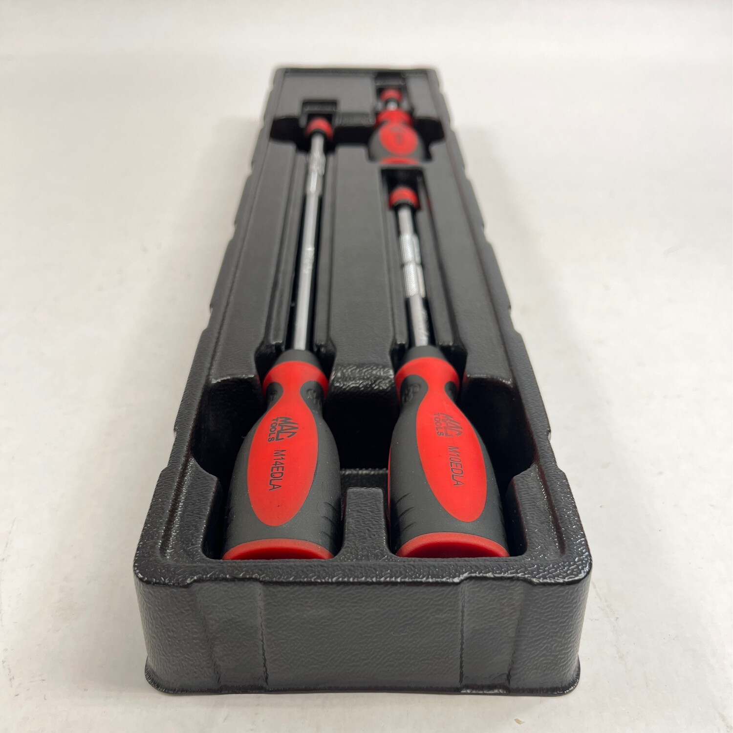 マックツールズ　REMOTE LOCKING EXTENSION BAR SET 4-PC. 1/2