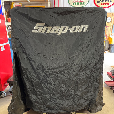 Snap On KMP1022/KTL1022 Roll Cab Cover, KAC1001PC