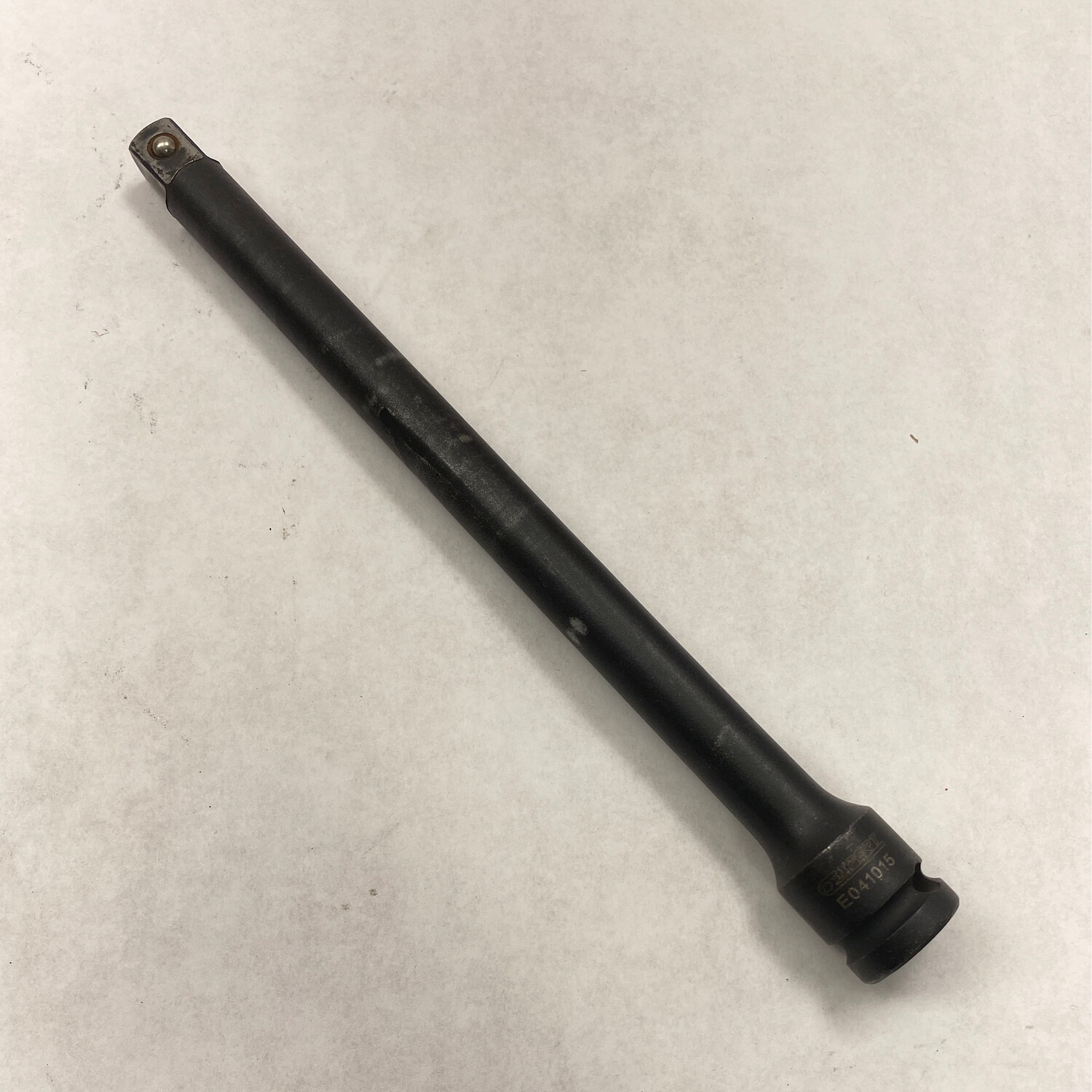 Expert 1/2” Drive 10” Impact Extension, E041015