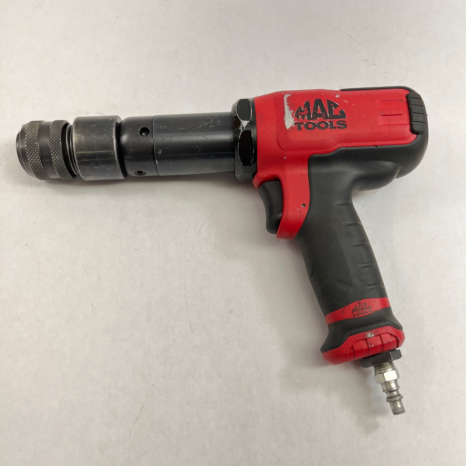 Mac Tools Long Barrel Air Hammer, MPH1911