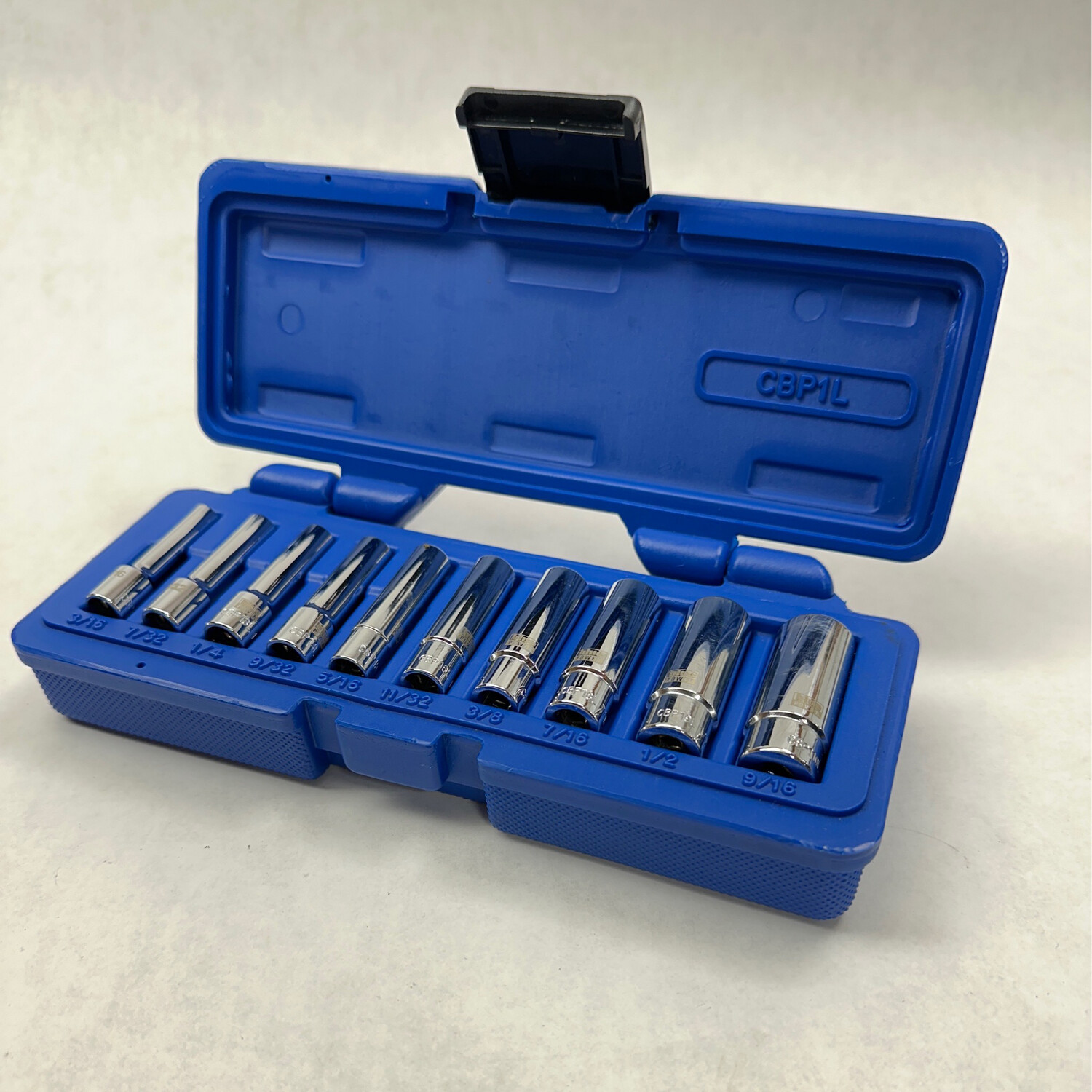 Cornwell sockets on sale