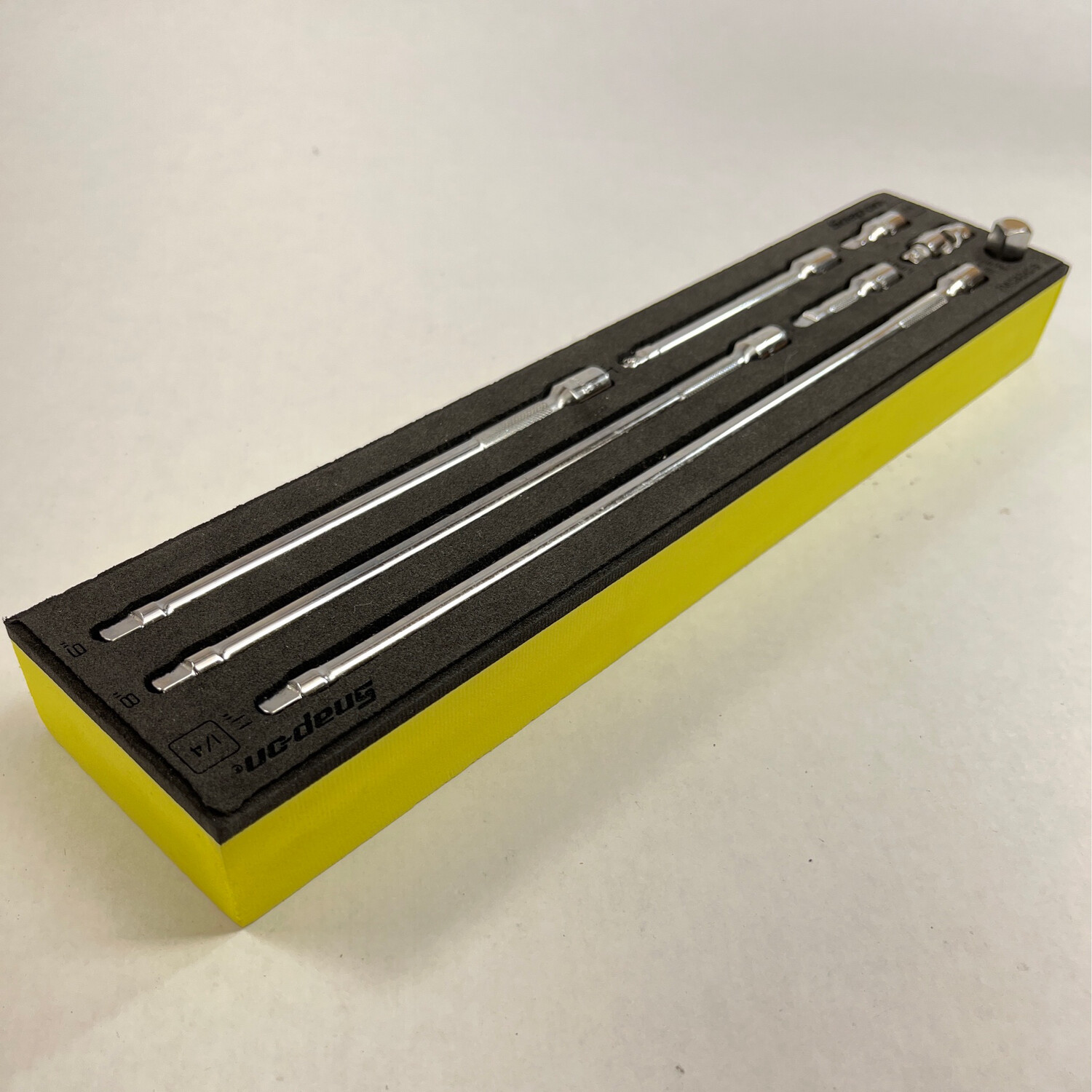 Snap On 8 Pc. 1/4