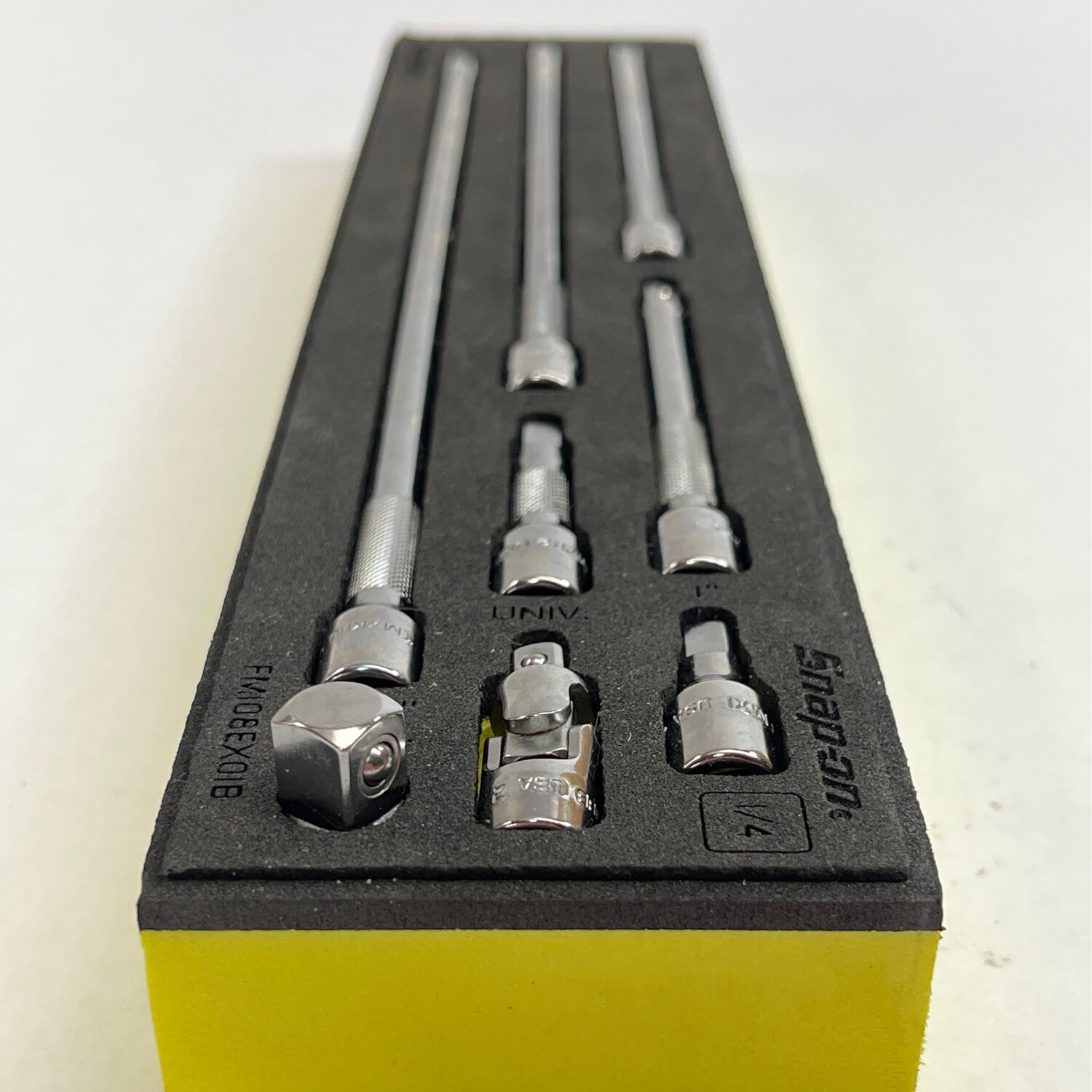 Snap On 8 Pc. 1/4