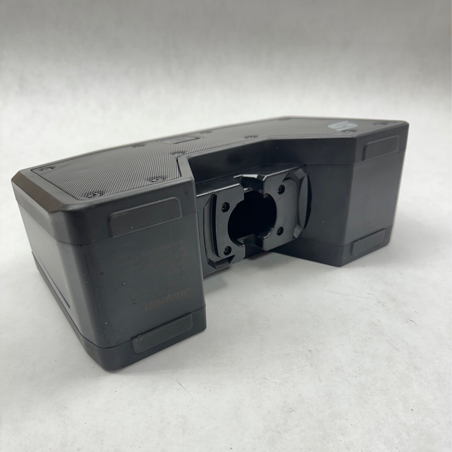 Snap On 14.4 Cordless Bluetooth Speaker, CTBTS861G
