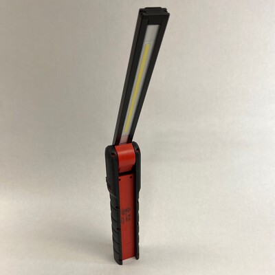 Snap On 600-800 Lumen Dual-Sided Flex Light, ECARD062