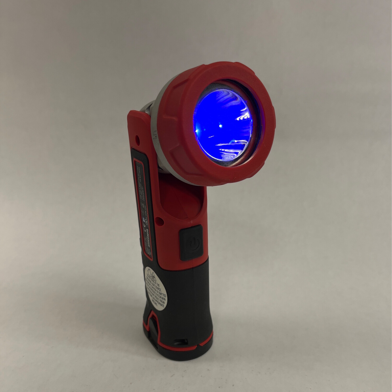 Snap On 14.4 V MicroLithium UV Cordless Work Light, CTLUV761