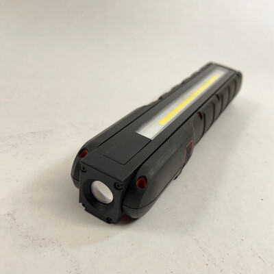 Snap On 600-800 Lumen Dual-Sided Flex Light, ECARD062