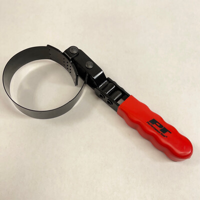 Performance Tool 2-7/8”—3-1/4” Oil Filter Wrench