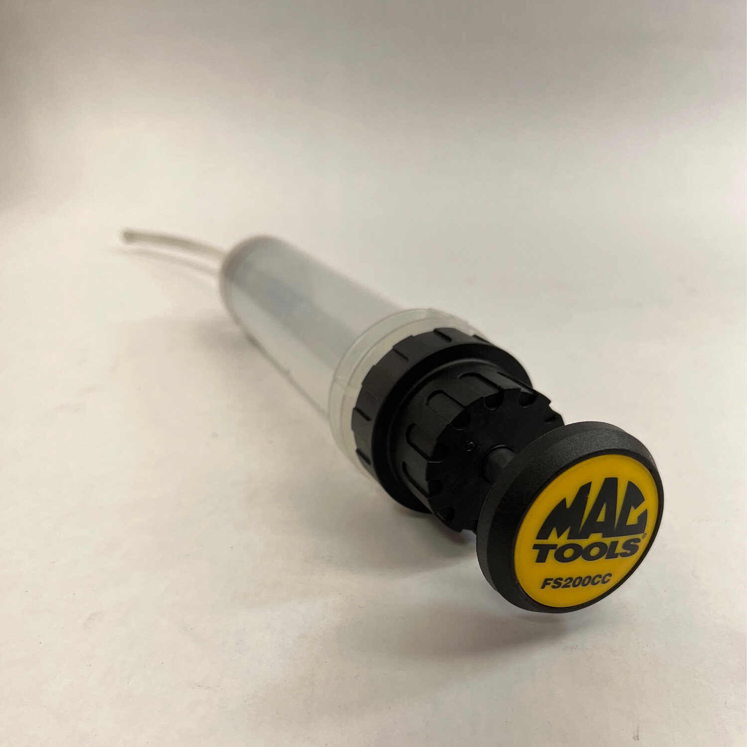 Mac Tools 200CC Fluid Syringe, FS200CC