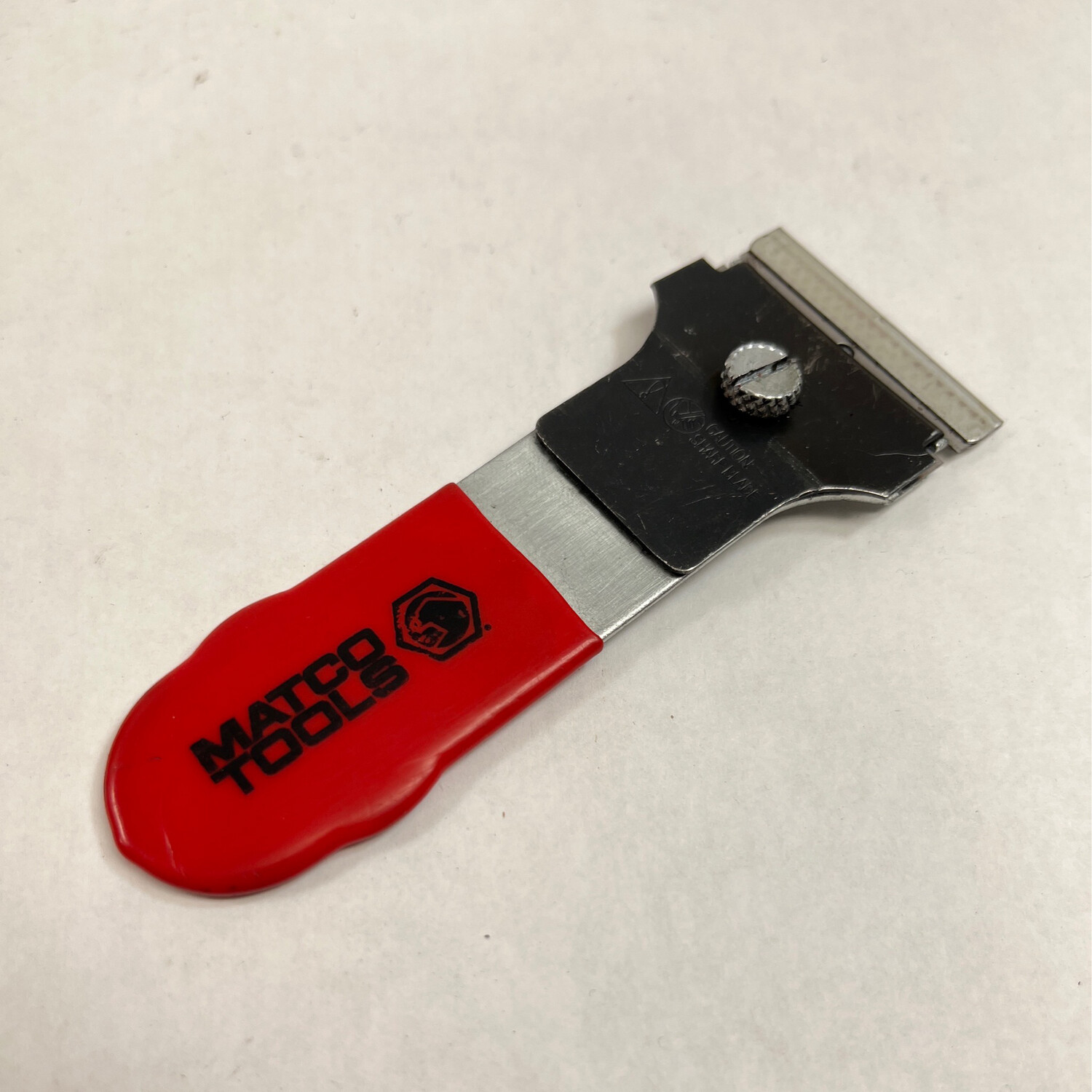 Matco Tools Razor Blade Scraper Shop Tool Swapper