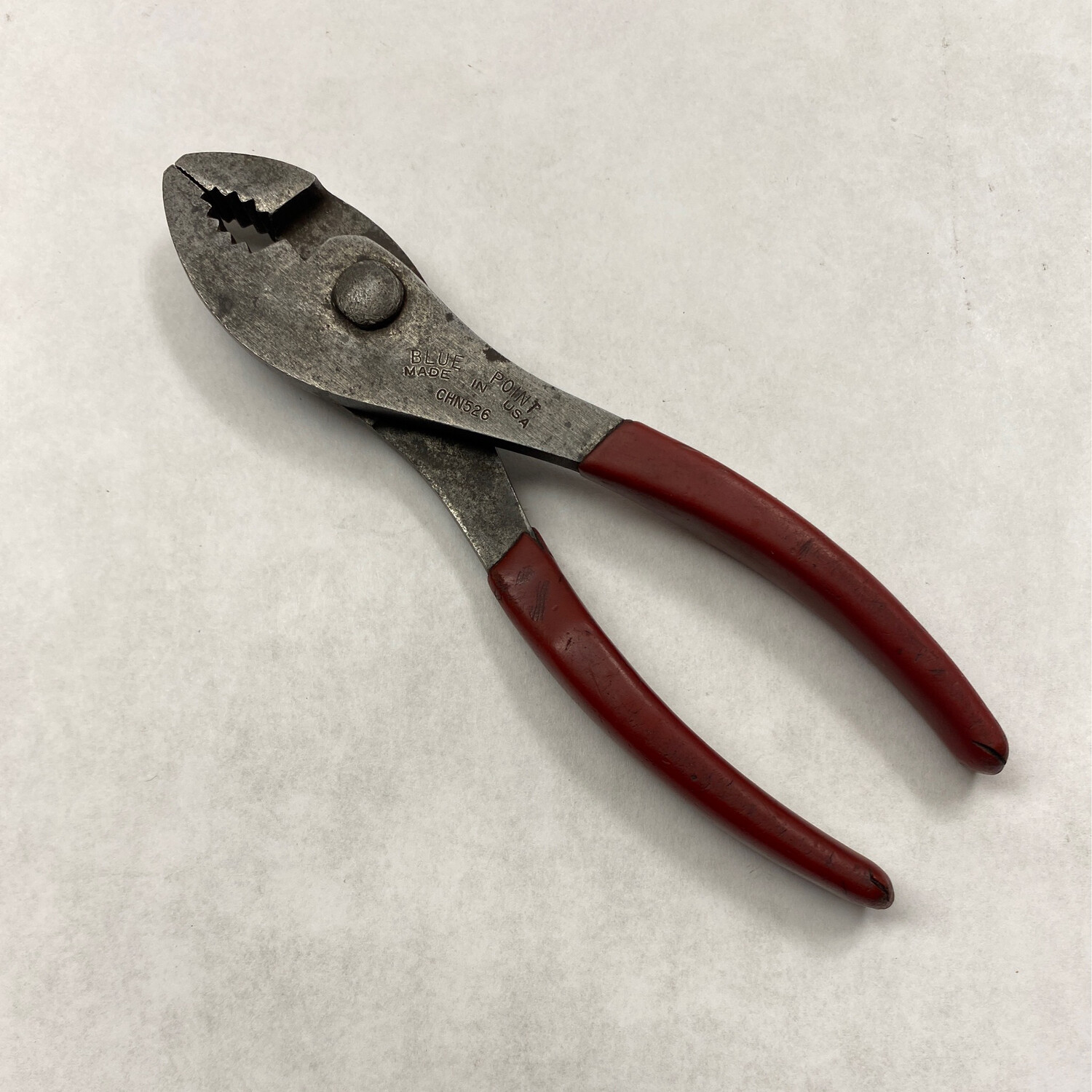 Blue Point 6.5” Slip Joint Pliers, CHN526