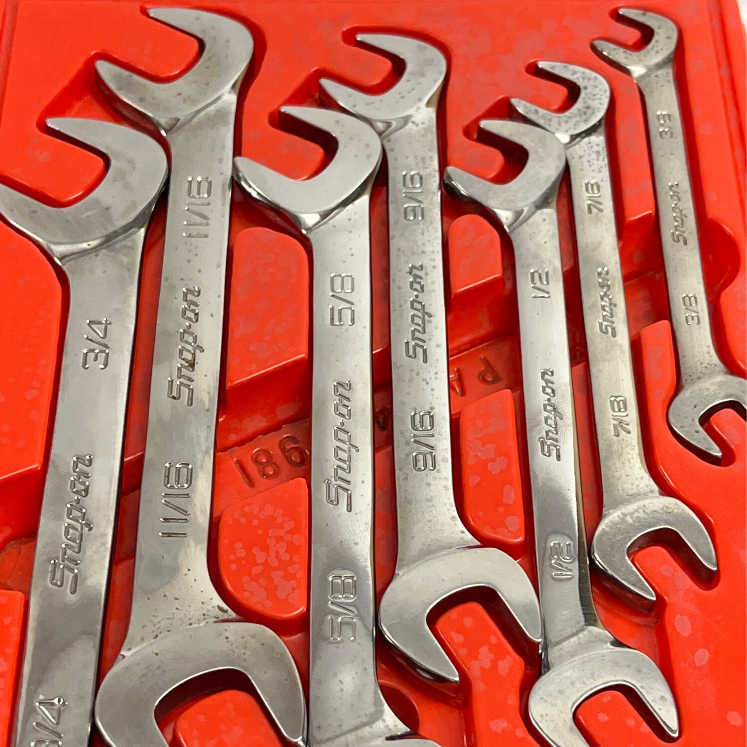 Offgun 鍋 サイン付 Offgun 鍋 サイン付 Offgun 鍋 サイン付 1 7/8