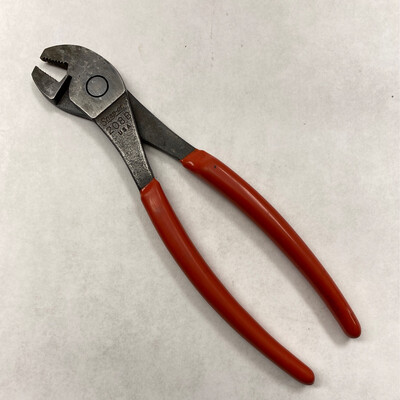 Snap On 7.5” Angled Battery Terminal Pliers, 208B