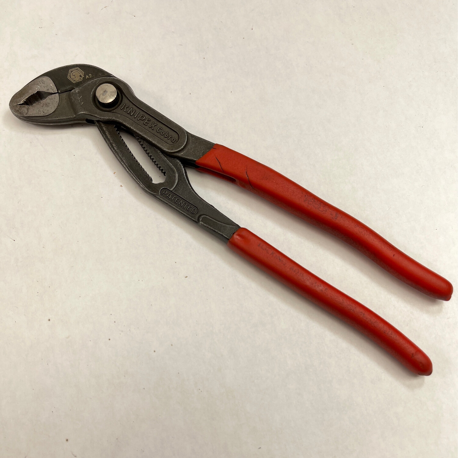Matco Tools Knipex 10” Cobra Pliers, PC10