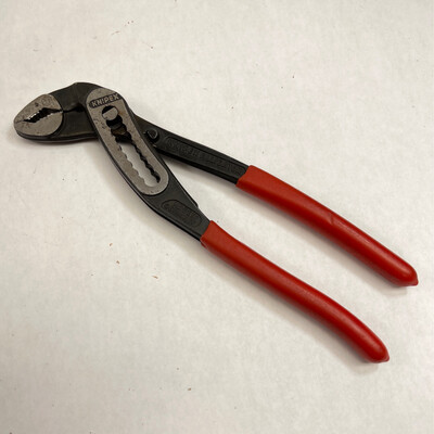 Matco Tools Knipex Plier Wrench, 88-180