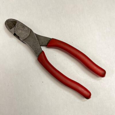 Snap On Diagonal Cutters, 86CF