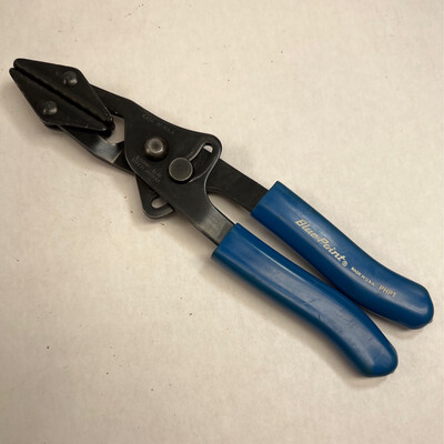 Blue Point Hose Clamp Pliers, PHP1