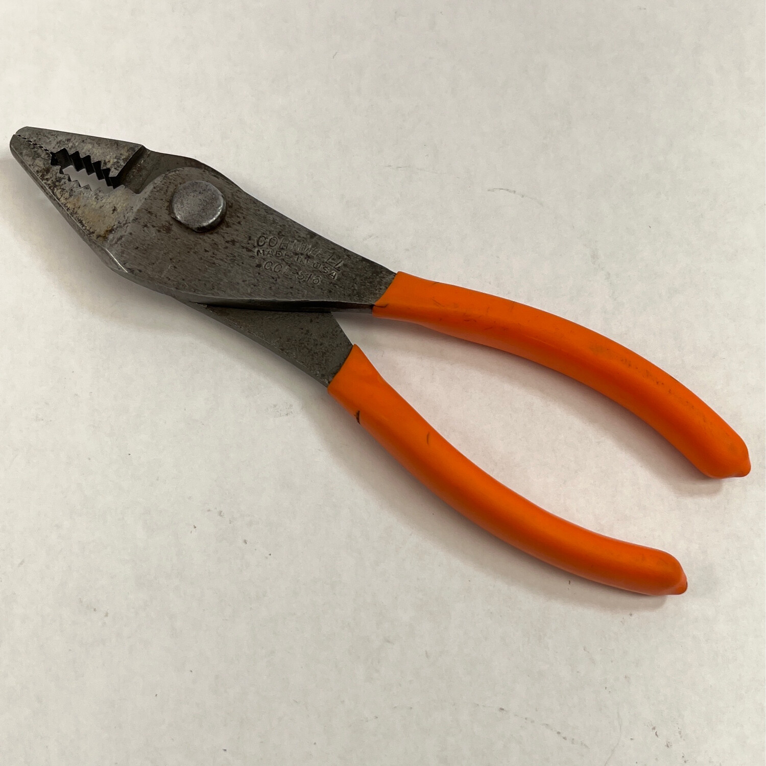Cornwell Slip Joint Pliers, CCL-516