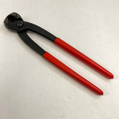 Knipex Tools Ear Clamp Pliers, 1098