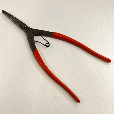 Snap On 14” Retaining Snap Ring Circlip Pliers, 700CP