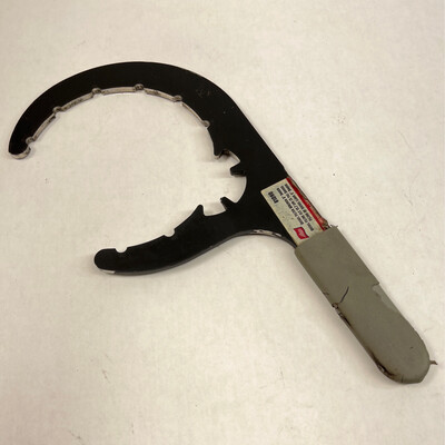 Lisle Diesel Filter Wrench 5” Davco, 61090