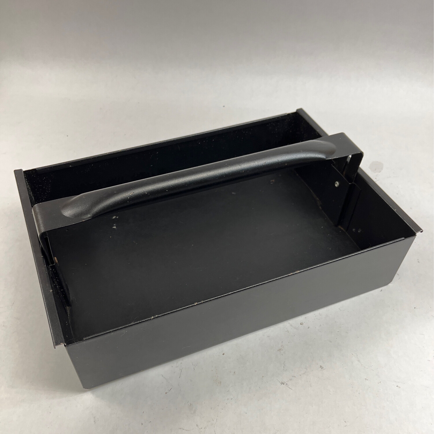 Snap On Metal Tote Tray, KTA8 Shop Tool Swapper