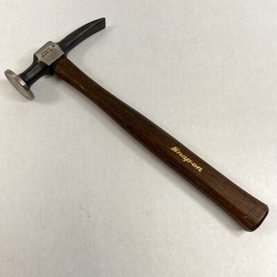 Snap On Short Curve Cross Peen Hammer, BF608B
