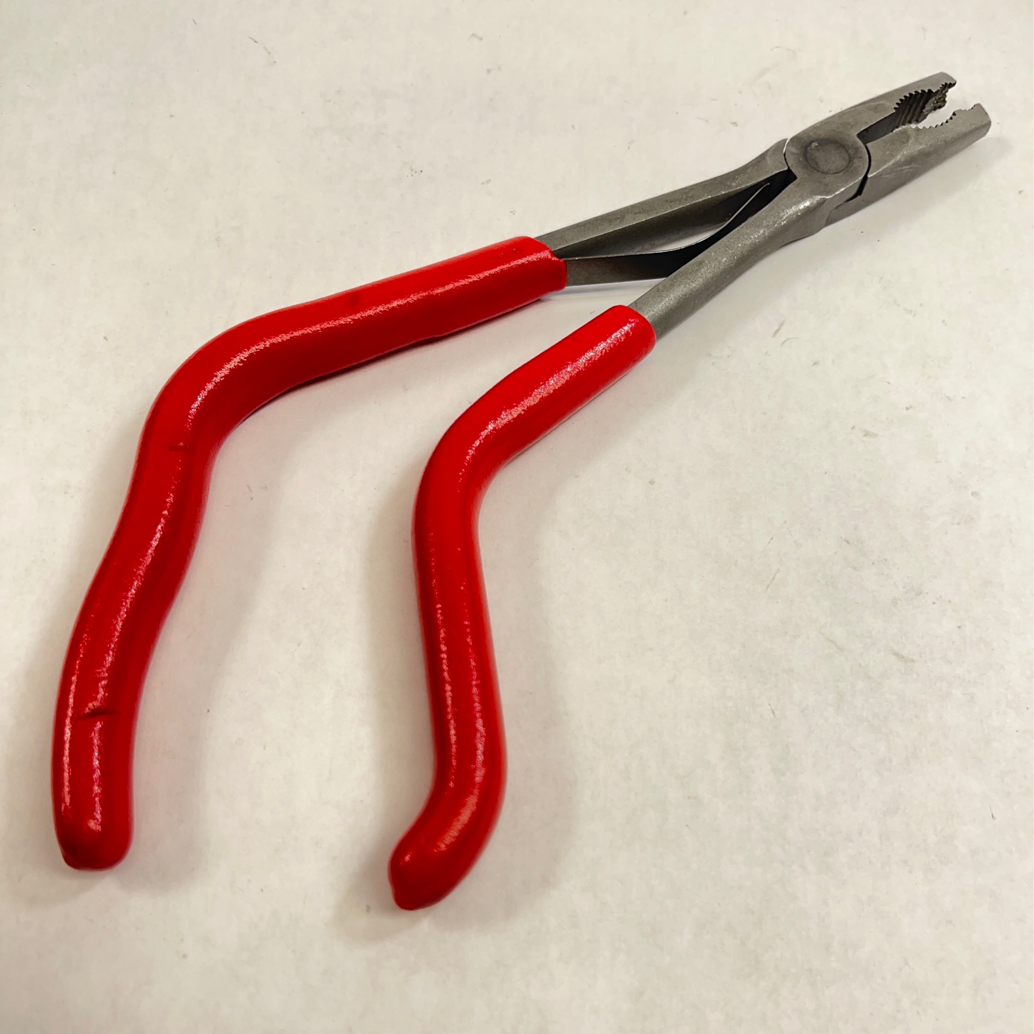 Snap On 10" Pistol Grip Needle Nose Pliers, 612AEP - Shop - Tool Swapper