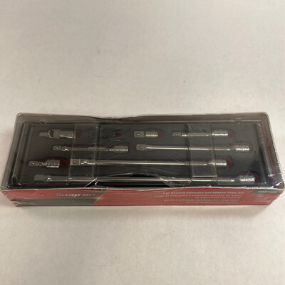 Snap On 9 Pc. 3/8