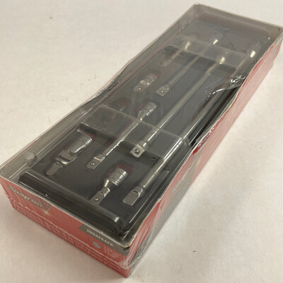 Snap On 9 Pc. 3/8