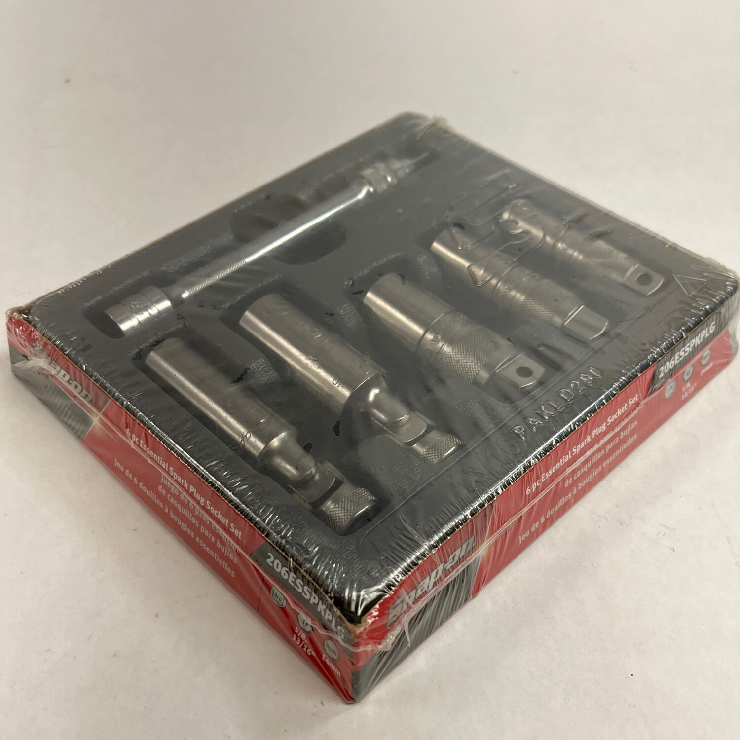 Snap On 6 Pc. 3/8