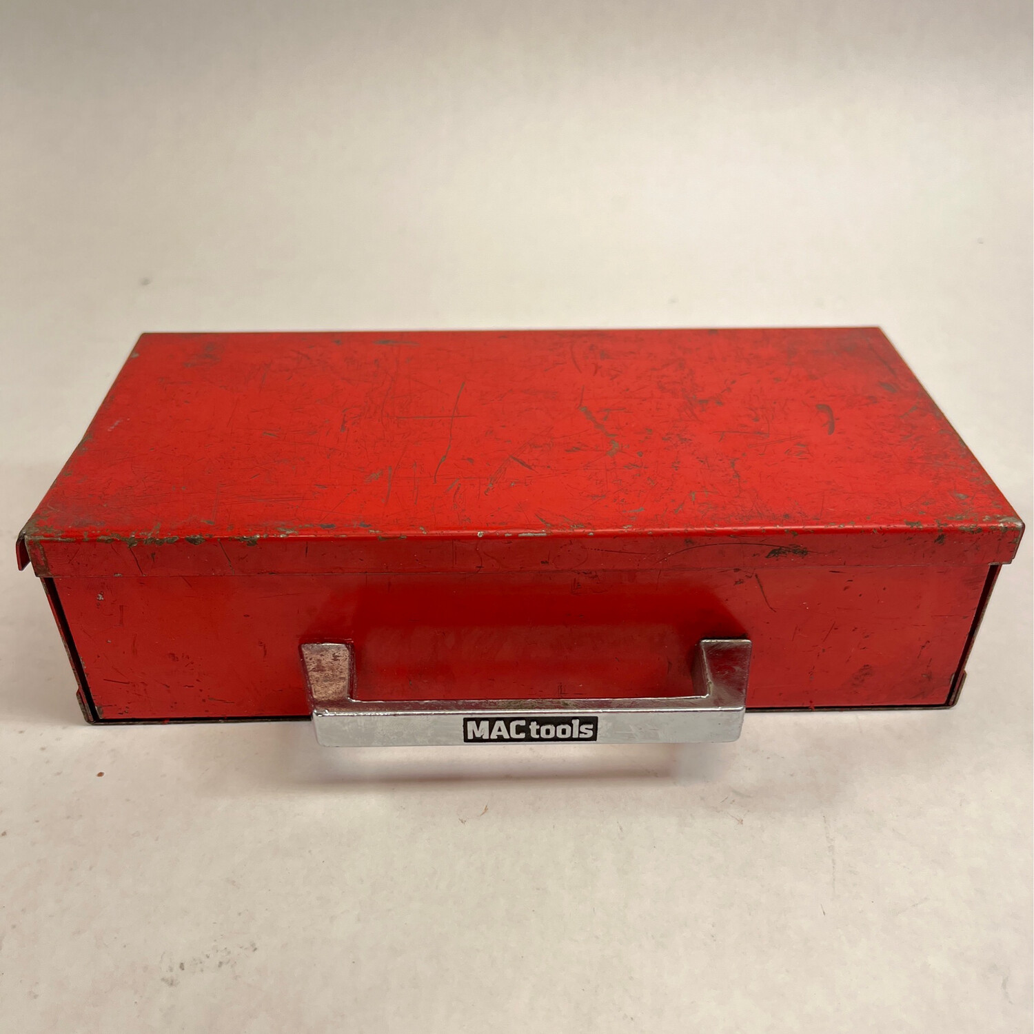 Mac Tools Mini One Drawer Tool Box - Shop - Tool Swapper