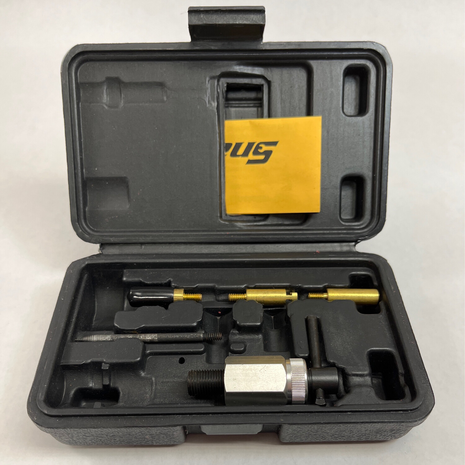 Snap On Orifice Tube Service Kit, ACT2105 Shop Tool Swapper