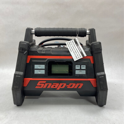 Snap On 18V MonsterLithium Cordless Inflator(Tool Only), CTINF9050