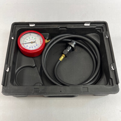 Snap On Duramax Fuel Pressure Test Set, EEDF500