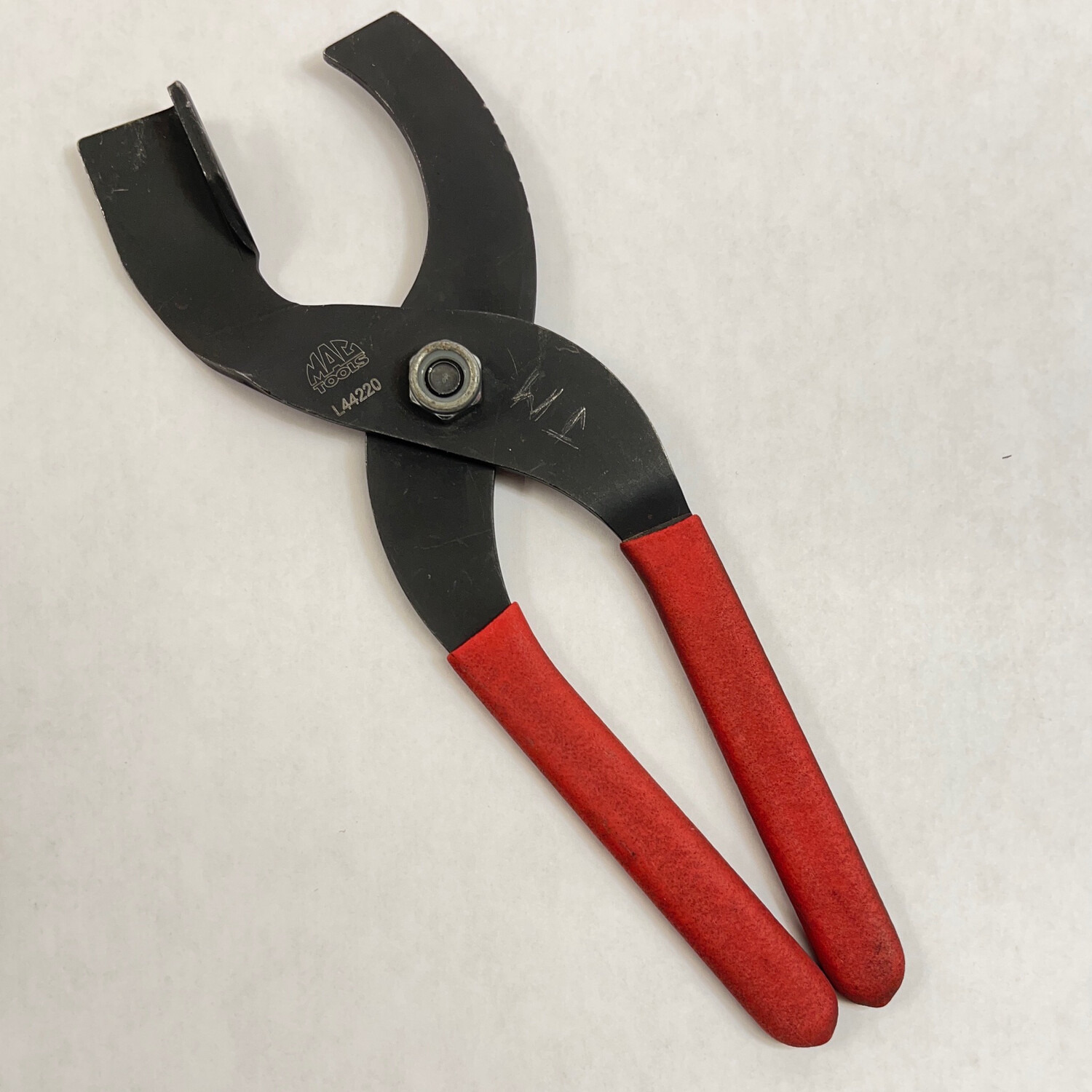 Mac Tools Parking Brake Cable Release Pliers, L44220 Shop Tool Swapper