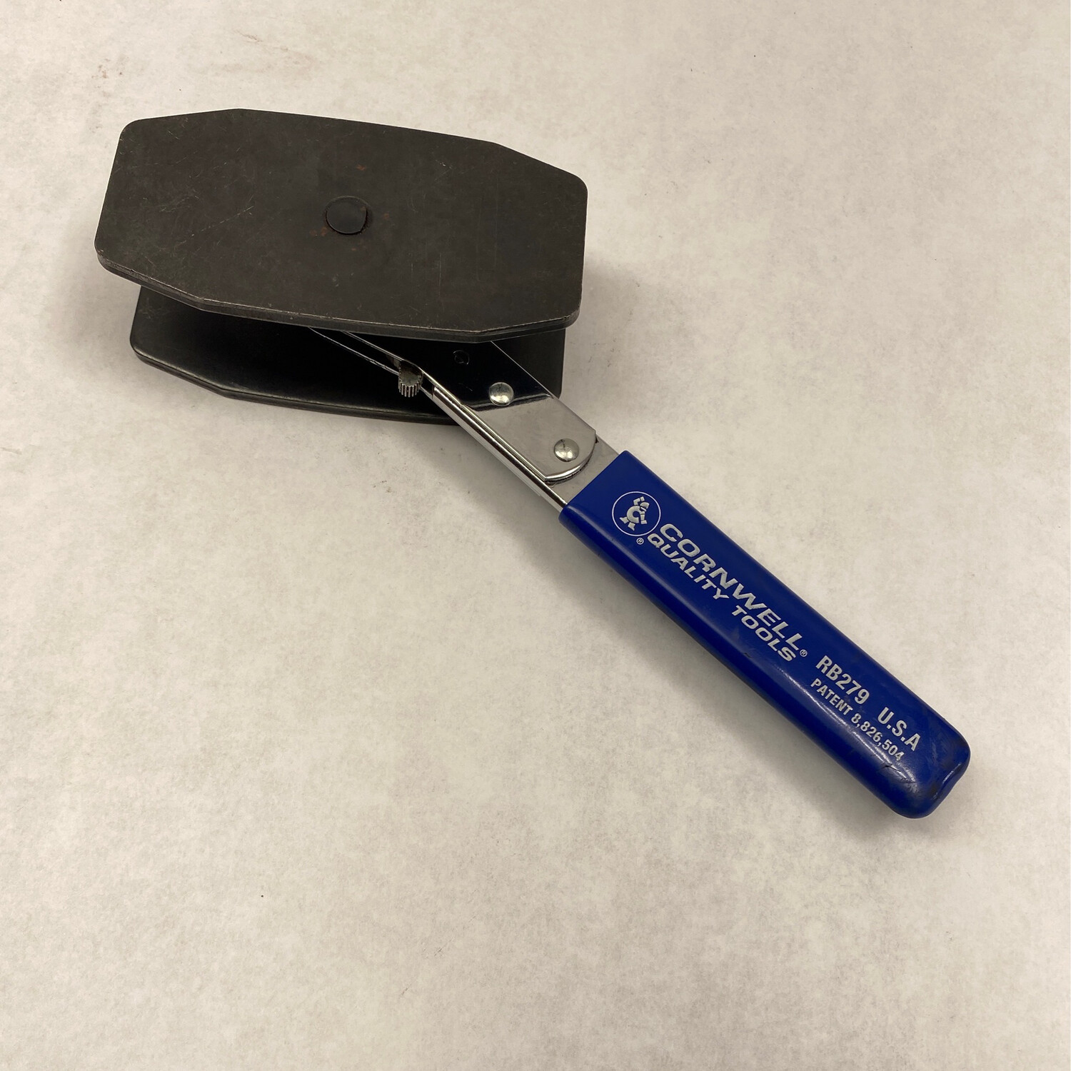 Cornwell Tools Break Piston Caliper Spreader, RB279 Shop Tool Swapper