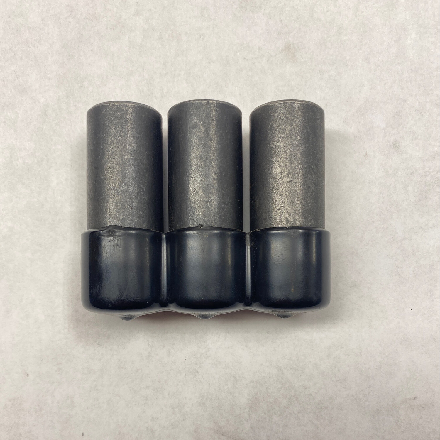 Lisle 3 Pc. Tap Holder Socket Set, 709 Shop Tool Swapper