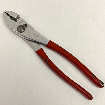 Mac Tools Slip Joint Pliers 10” P30AR