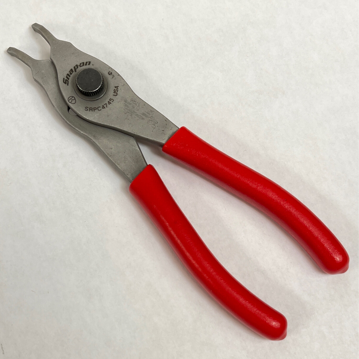 Snap On Convertible Retaining Ring Pliers, SRPC4745 - Shop - Tool Swapper