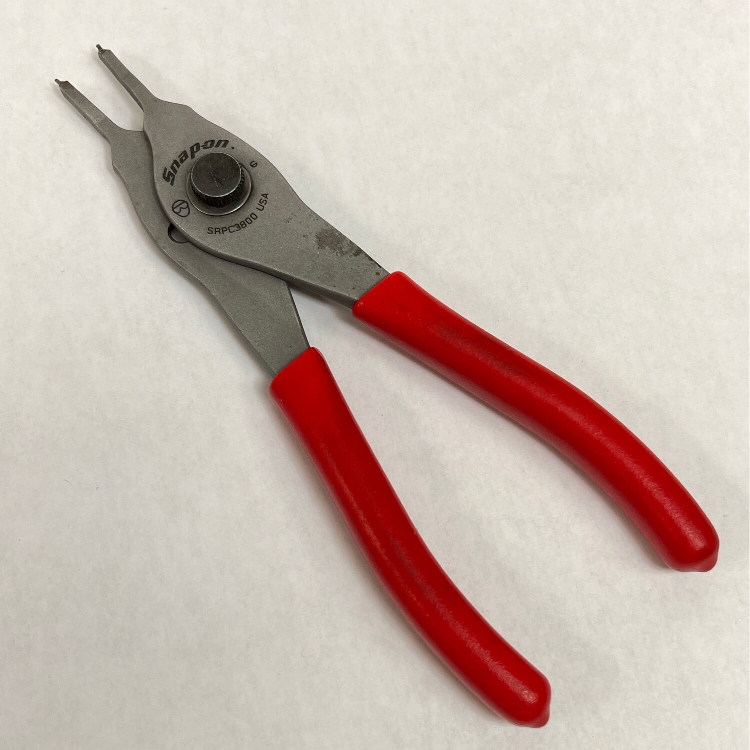 Snap On Convertible Retaining Ring Pliers, SRPC3800 - Shop - Tool Swapper